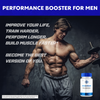 Image of Innovaboost Healthy Blood Flow Pills, Innova Boost 120 Capsules (2 Pack)