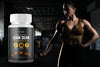 Image of (2 Pack) Lean Bean Advanced Energy & Fitness Formula Vitamin LeanBean 120 Caps