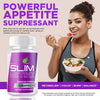 Image of Slim Metrix Advanced Formula Energy & Fitness SlimMetrix (3 Pack - 180 Capsules)
