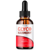 Image of (1 Pack) Glyco Harmony Blood Support Drops Vitamin Supplement 30 Servings