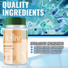 Image of Relliv Probiotic Gut Health Formula, Enhance Digestive Function (2 Pack - 120 Capsules)