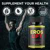 Image of (5 Pack) Eros Lift Supplement ErosLift Pills 300 Capsules