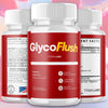 Image of (2 Pack) GlycoFlush Advanced Blood Support Supplement Glyco Flush 120 Capsules