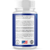 Image of (5 Pack) Nerv Lief 6 Formula Natural NervLief6 Supplement 300 Capsules