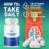 Image of (5 Pack) Cognaro Mind Natural Brain Supplement CognaroMind 300 Capsule