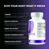Image of Dentavim Advanced Dental Support Capsules for Healthy Teeth and Gums 60ct - ARMOLEY