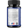 Image of (3 Pack) BrainVex All Natural Brain Supplement Brain Vex 180 Capsules