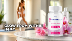 (2 Pack) Femomaxx for Women Advanced Wellness Supplement Femo Max 120 Capsules