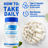 Image of Metabolyn Supplement Pills (3 Pack-180 Capsules)