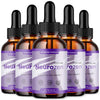 Image of (5 Pack) Neurozen Ear Health Support Drops Natural Neuro Zen Vitamin 150 Serving