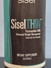 Image of Sisel SiselThin Thin Fucoxanthin BHB 60 Capsules
