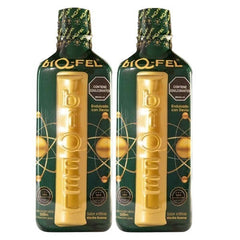 BIQ-FEL 2 PACK - Multivitamin - 500ml