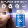 Image of (1 Pack) Visiovita Support Healthy Eye Vision & Function Visio Vita 60 Capsules