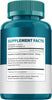 Image of Cure Fight Pro Supplement 180 Capsules (3 Pack)