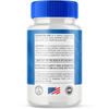 Image of Nerve Q Advanced Nerve Support Max Formula Nerve Q Vitamin (2 Pack-120 Capsules)