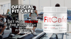 Image of (3 Pack) Fit Cafe Powder Max Support For Weight Management, FitCafe 90 Servings