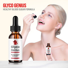 Glyco Genius – Glyco Genius Extra Strength (5 Pack)