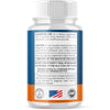 Image of (1 Pack) Neuro Salt All Natural Brain Supplement NeuroSalt 60 Capsules