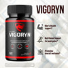 Image of (5 Pack) Vigoryn Advanced Male Health Support Formula Supplement 300 Capsules