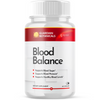 Image of Guardian Botanicals Blood Balance Advanced Glycogen Vitamin 60 Capsules (1 Pack)