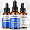 Image of WellaNail Drops Advanced Nails Support Liquid Formula Wella Nail 150 Servings (5 Pack)