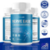 Image of (2 Pack) Nerve Ease Nerve Support Max Supplement NerveEase 120 Capsule