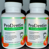 Image of ProDentim Supplement Pills for Teeth And Gums Health (2 Pack - 120 Capsules)