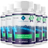 Image of (5 Pack) Neuro Pure Natural NeuroPure Brain Supplement 300 Capsules