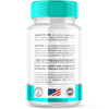 Image of 24 Burn Advanced Burner Formula Natural Energy and Fitness Support 300 Capsules (5 Pack)