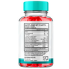 Image of Senflo Digestive Support Gummies Advanced Gut Health Balance Supplement (5 Pack-300 Gums)