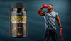 Image of (5 Pack) Rambo Max Advanced Male Health Support Supplement RamboMax 300 Capsules