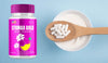 Image of Stomax Gold Probiotic Gut Health Formula Enhance Digestive Function (5 Pack - 300 Capsules)