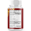 Image of (2 Pack) Gluco Health Advanced Blood Support Supplement GlucoHealth 120 Capsules