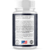 Image of (2 Pack) Genbrain All Natural Brain Supplement Gen Brain 120 Capsules