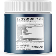 (3 Pack) Debloat Pro Powder, Weight Management Support DebloatPro 90 Servings
