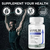 Image of (5 Pack) Virilix Male Support Supplement Advanced Formula Viri Lix 300 Capsules