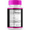 Image of Femina for Women Advanced Weight Management Formula Supplement Pills (1 Pack - 60 Capsules)