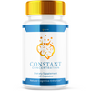 Image of Constant Concentration Advanced Formula Brain Health Support 60 Caps