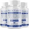 Image of (3 Pack) Prostarex Prostate & Bladder Support Supplement Prosta Rex 180 Capsules