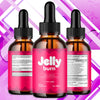 Image of (5 Pack) Jelly Burn Drops Advanced Formula JellyBurn 150 Serves