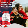 Image of Nerve Freedom Pro Capsules Supplement 2 Pack/120 Capsules