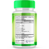 Image of Harmo Slim Supplement Pills (3 Pack - 180 Capsules)