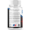 Image of (5 Pack) Reulex Advanced Joints Support Formula Reulex Supplement 300 Capsules