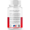 Image of (5 Pack) Tonormix Pills Advanced Blood Health Support Tonor Mix 300 Capsules