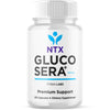 Image of (1 Pack) Gluco Sera+ Advanced Blood Health Support Supplement GlucoSera+ 60 Capsules