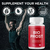 Image of (2 Pack) Bio Prost Advanced Male Pills Formula BioProst Supplement 120 Capsules