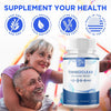 Image of (5 Pack) Tinni2Clear Advanced Ear Health Support Vitamin Tinni 2 Clear 300 Caps