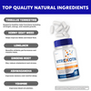 Image of Vitrexotin Pills Advanced Vitality Support Formula Supplement (5 Pack-300 Capsules)