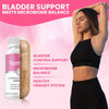 Image of FemiPro Bladder Support Supplement Pills (2 Pack-120 Capsules)