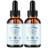 Image of (2 Pack) Ansiotratt Advanced Brain Health Support Drops 60 Servings